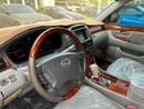 لكزس LS 430 لكزس LS430 وارد 2004 بحاله ممتازه السياره بدون اى اعطال