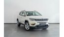 جيب كومباس Longitude / Brand New / 3 Year Jeep Warranty  2.4