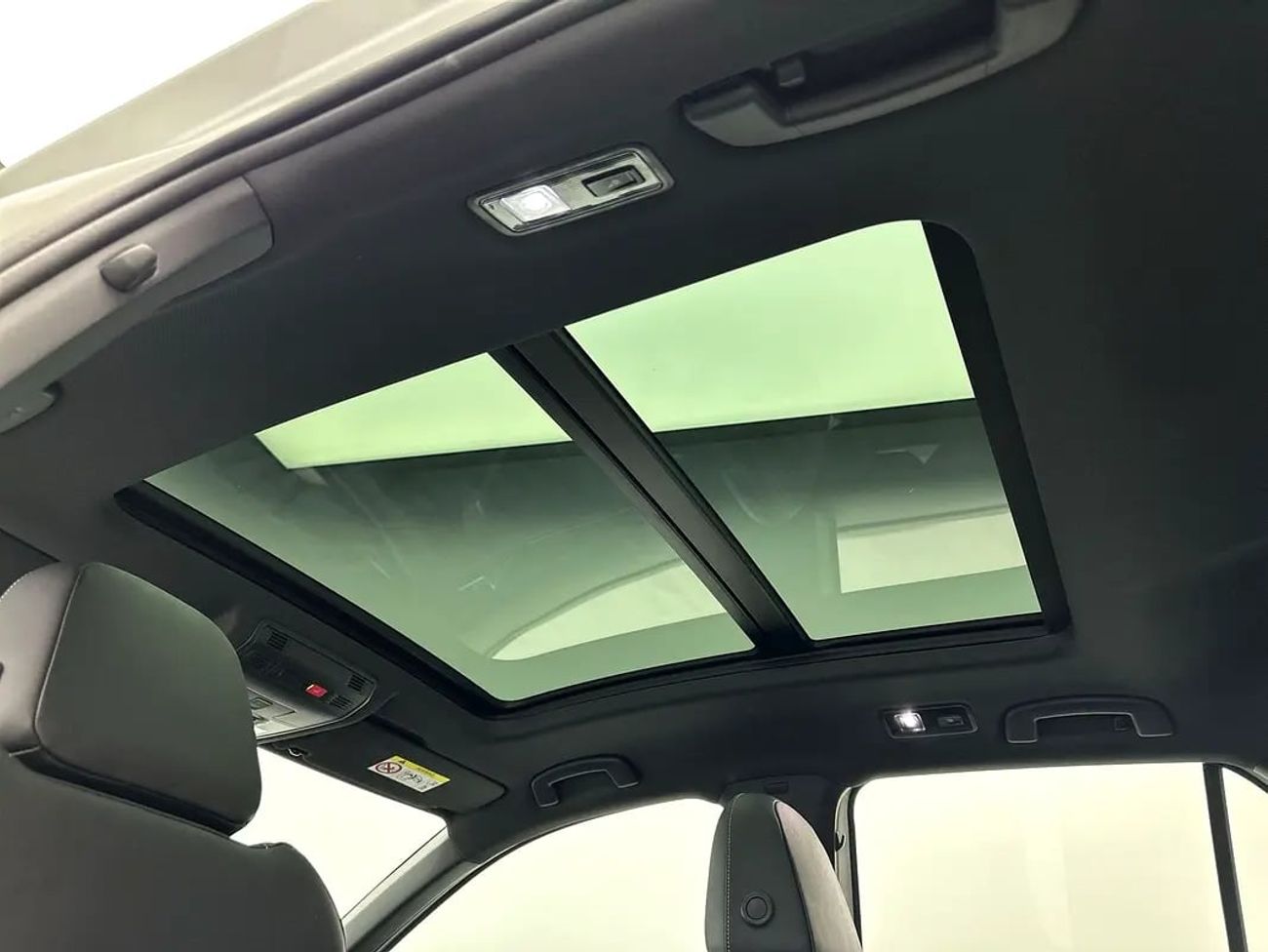 Volkswagen T ROC R-Line