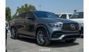 Mercedes-Benz GLE 53 4MATIC+