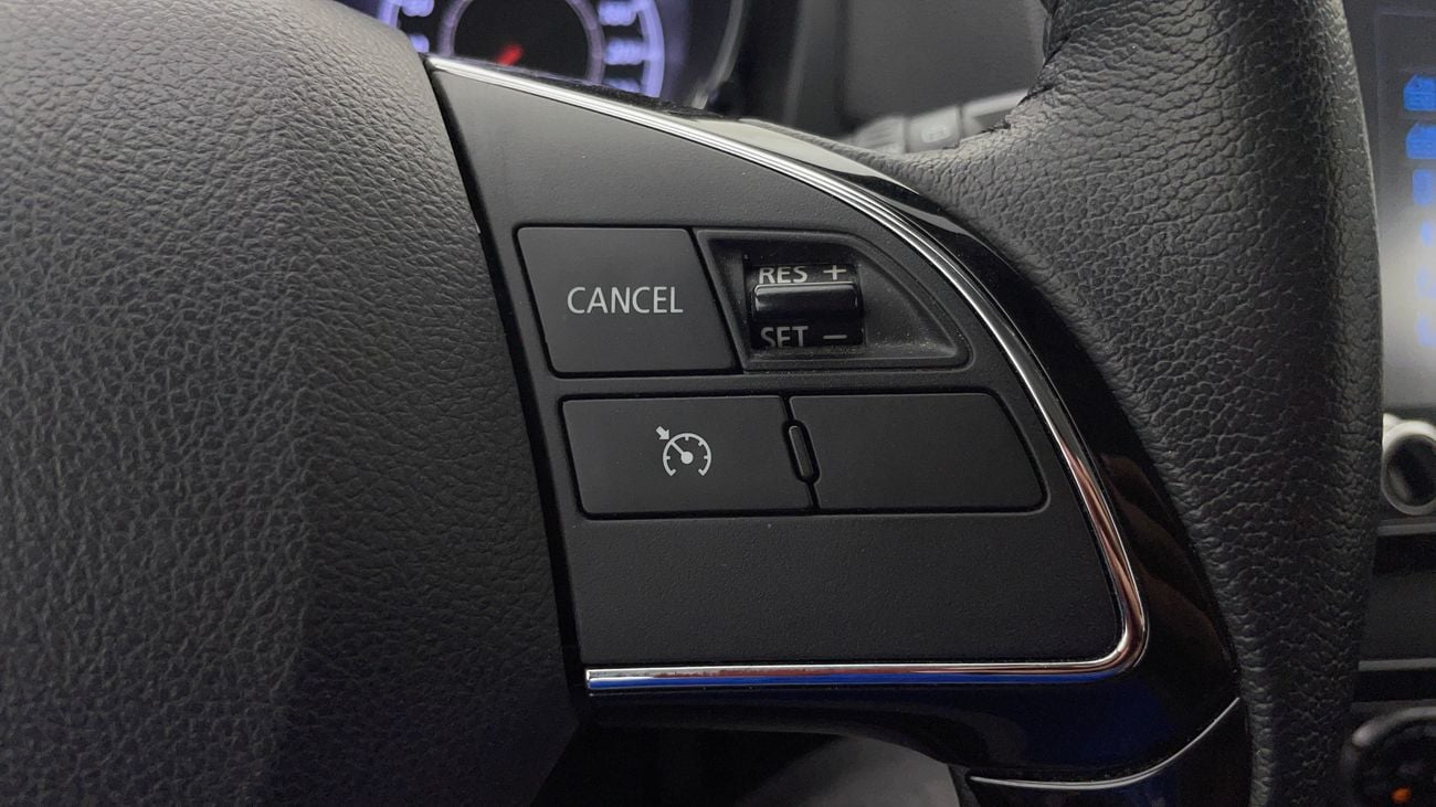 ميتسوبيشي ASX GLX MID 2 | بدون دفعة مقدمة | اختبار القيادة في المنزل