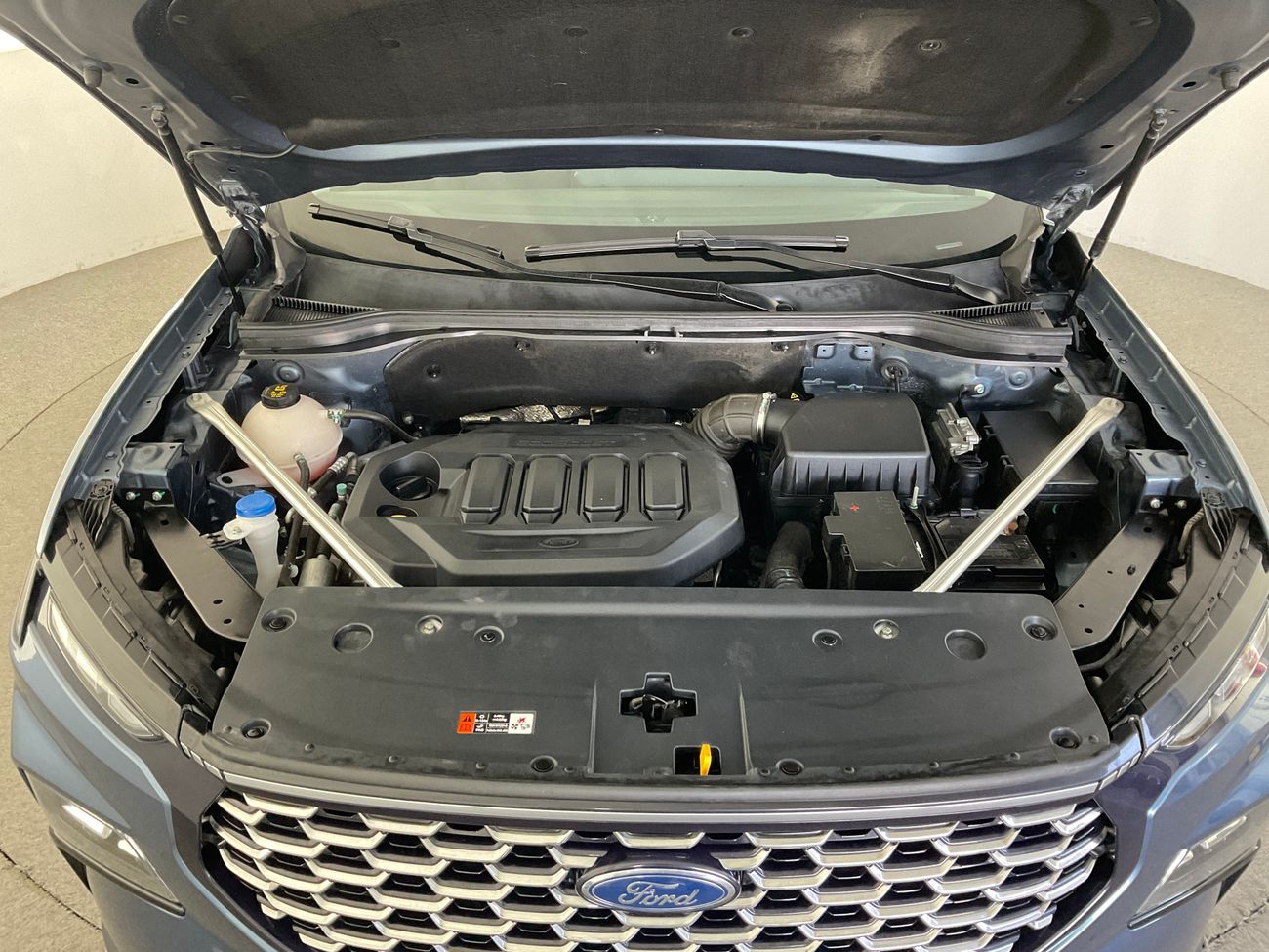 Ford Territory Trend | Guaranteed Warranty | 0 Down Payment