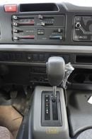 Toyota Coaster 2.8L TURBO DIESEL AUTOMATIC TRANSMISSION