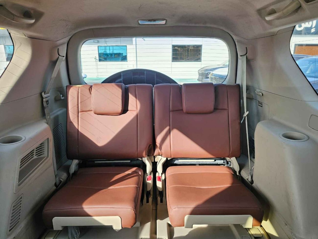 تويوتا برادو / TXL / V6 MID OPT / SHP  2020 / LOT#49465