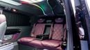 مرسيدس بنز فيتو Mercedes-Benz Vito 2024