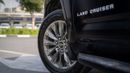 Toyota Land Cruiser LC300 VX V6 3.5L Petrol Twin-Turbo 2025YM Full Option