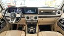 مرسيدس بنز G 63 AMG