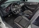 Mercedes Benz CLA250