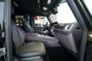 Mercedes Benz G63 AMG
