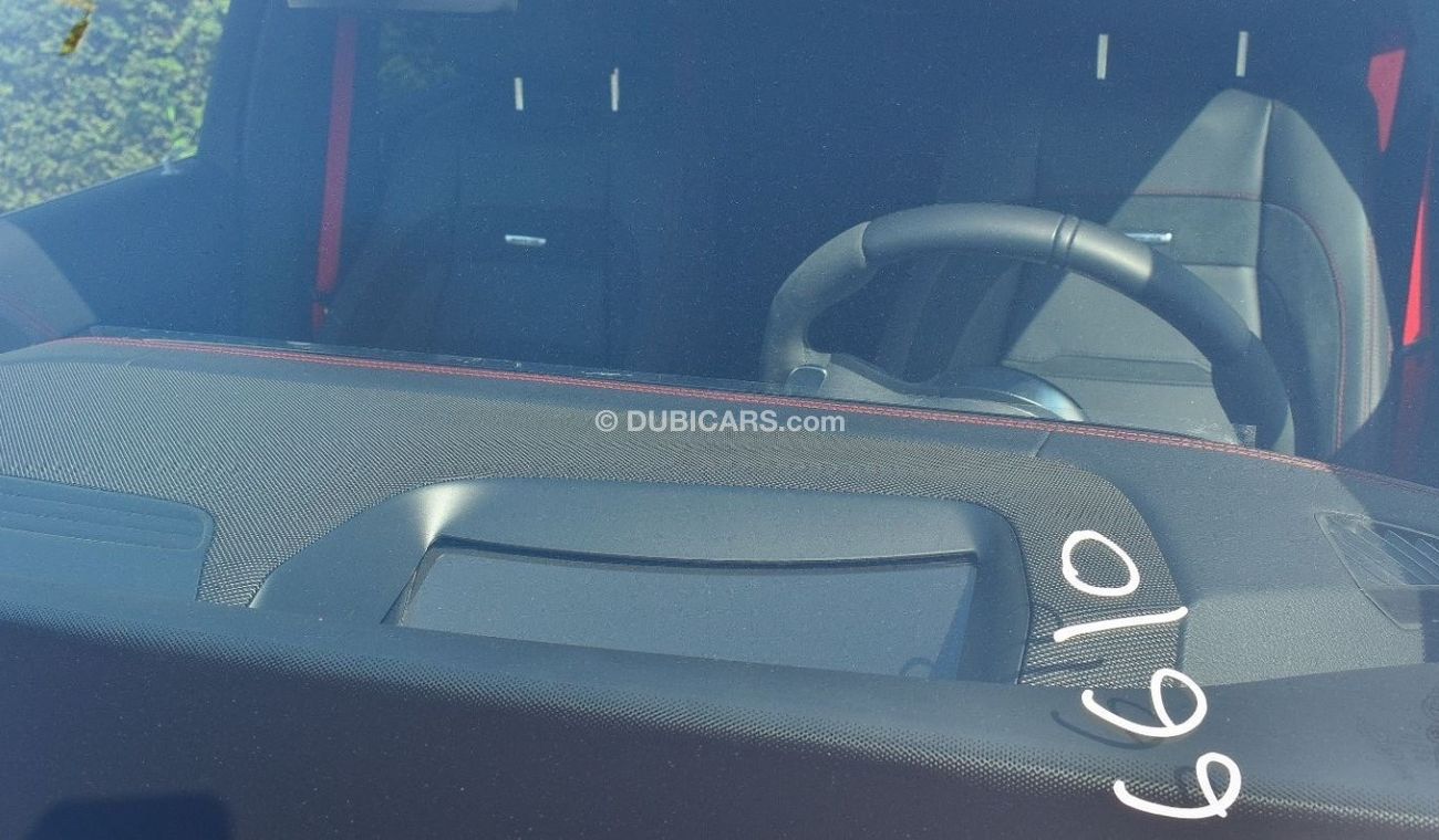 Mercedes-Benz GLE 53 GLE 53 AMG Coupe Turbo | 4MATIC+ | 2023 | Full Option | Brand New