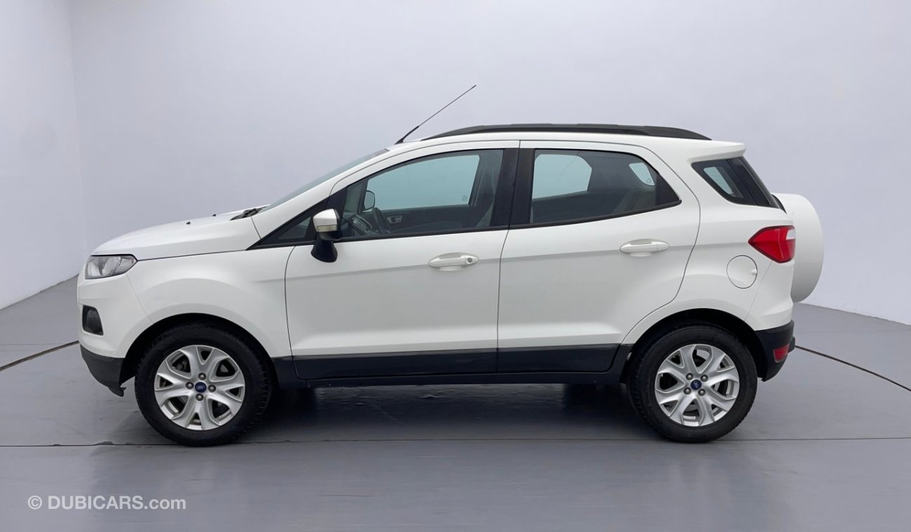 Ford EcoSport TREND 1.5 | Zero Down Payment | Free Home Test Drive