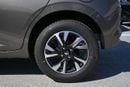 Suzuki Swift GLX 1.2L Suzuki Swift 1.2L Petrol, Hatchback, FWD, 5Doors, Color Grey Model 2025 (Export Price)