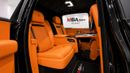 Rolls Royce Cullinan BLACK BADGE GCC