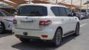 Nissan Patrol LE PLATINUM