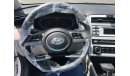 Hyundai Tucson NEW DESIGN 2.0L 1 ELECTRIC SEAT