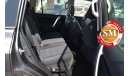 تويوتا برادو 2020 MODEL  TX-L 3.0L TURBO DIESEL  7 SEAT AUTOMATIC( OFFER PRICE)E )
