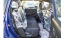 Suzuki Ertiga SUZUKI ERTIGA 1.5L 2023 | 4 CYLENDERS | 7 SEATERS | FUEL CAPACITY 45L | AVAILABLE FOR EXPORT