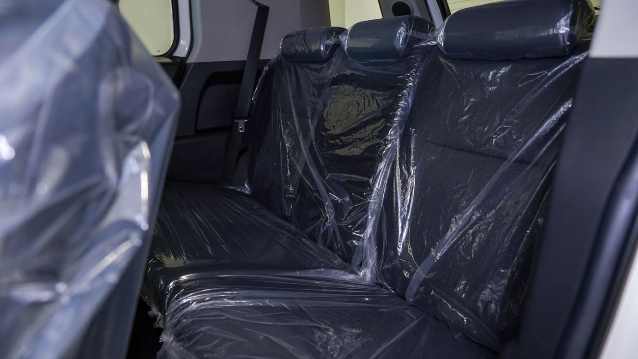 Toyota FJ Cruiser Top 4.0L A/T