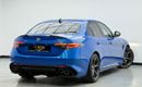 Alfa Romeo Giulia 2024 Alfa Romeo Giulia, 2029 Agency Warranty+Service Contract, Full Agency Service History,GCC