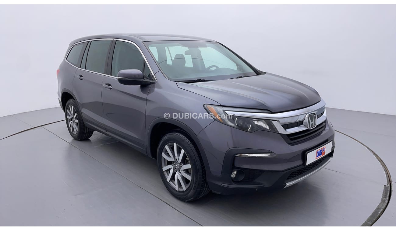 Honda Pilot EX 3.5 | Zero Down Payment | Free Home Test Drive