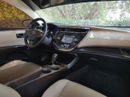Toyota Avalon Toyota Avalon 2017 xle V6 full options with out sunroof clean car
