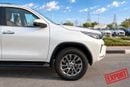 تويوتا فورتونر SR5 Toyota Fortuner 2026 2.8 L