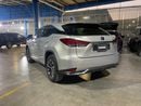 Lexus RX450h Prestige | upto AED 20,000 Ramadan Discount | Guaranteed Warranty | 0 Down Payment