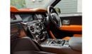 Rolls-Royce Cullinan 6.75 V12 Black Badge RIGHT HAND DRIVE