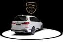 BMW X7 40i M SPORT