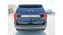 GMC Yukon GMC Denali   - 2023 - Dark Blue