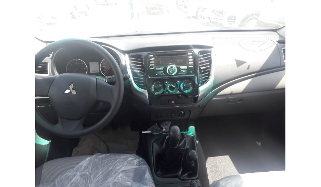 Mitsubishi L200 FULL OPTION