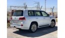 Toyota Land Cruiser 5.7 VXE 2020 GrandTouring S