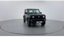 Suzuki Jimny MANUAL 1500