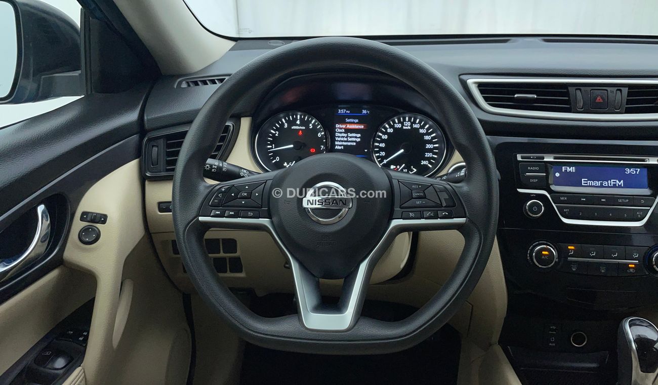 Nissan XTrail S 2.5 | Zero Down Payment | Free Home Test Drive