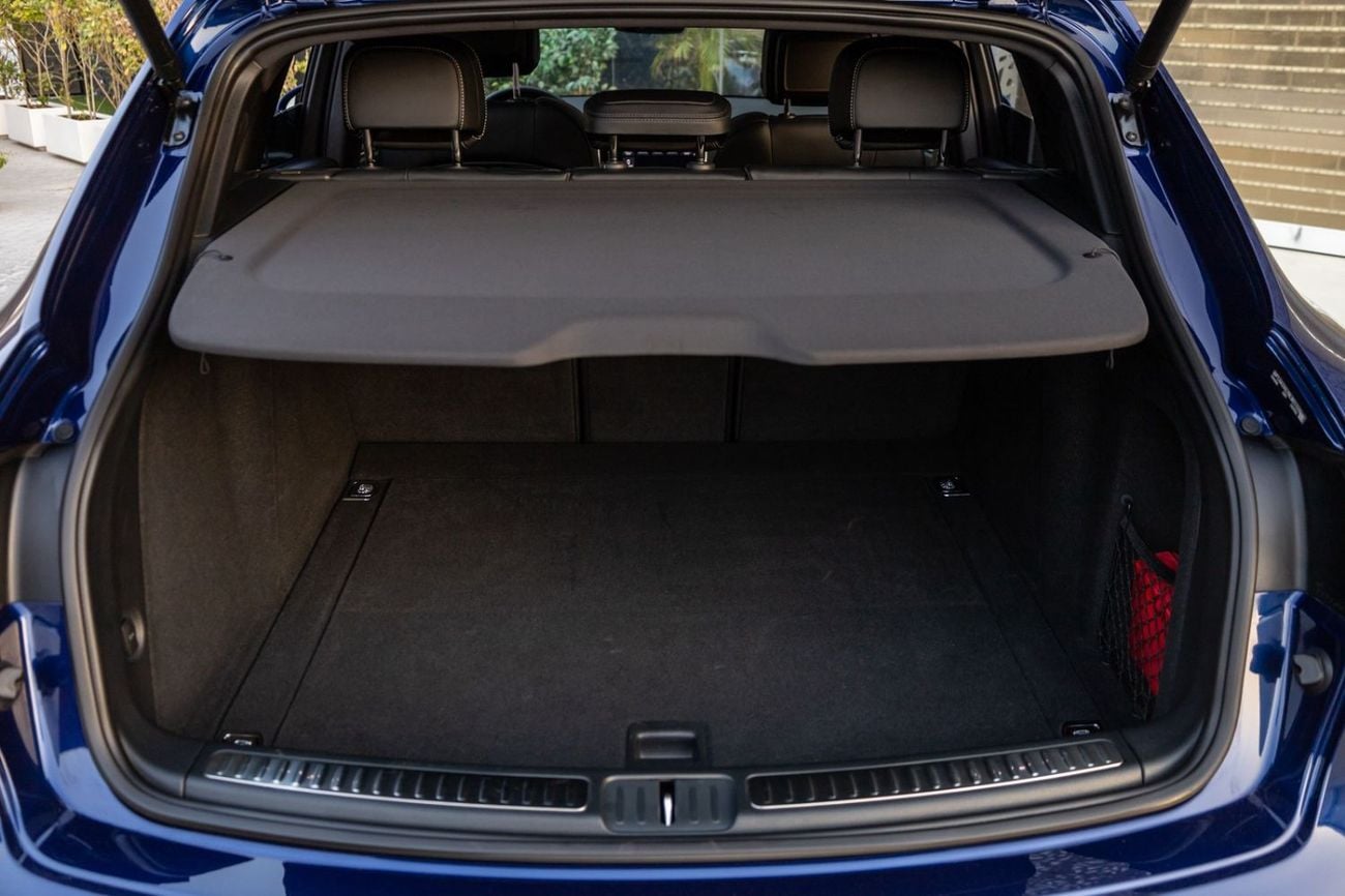 Porsche Macan STD Porsche Macan 2024 GCC | Agency Warranty