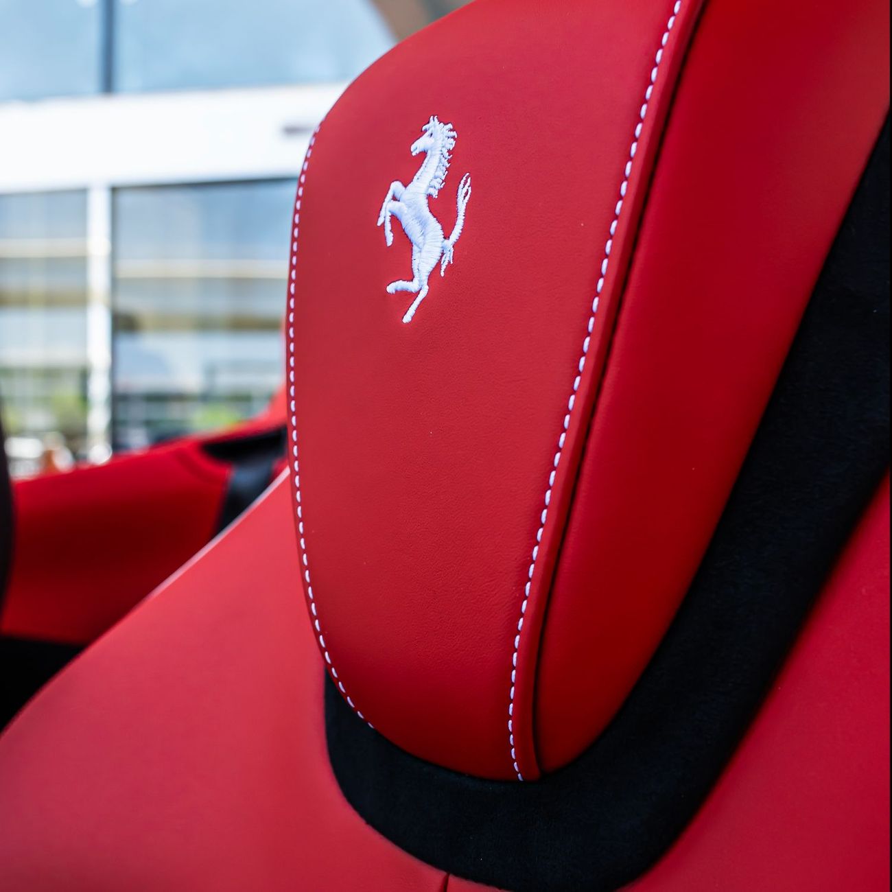 فيراري روما 2025  FERRARI ROMA SPIDER