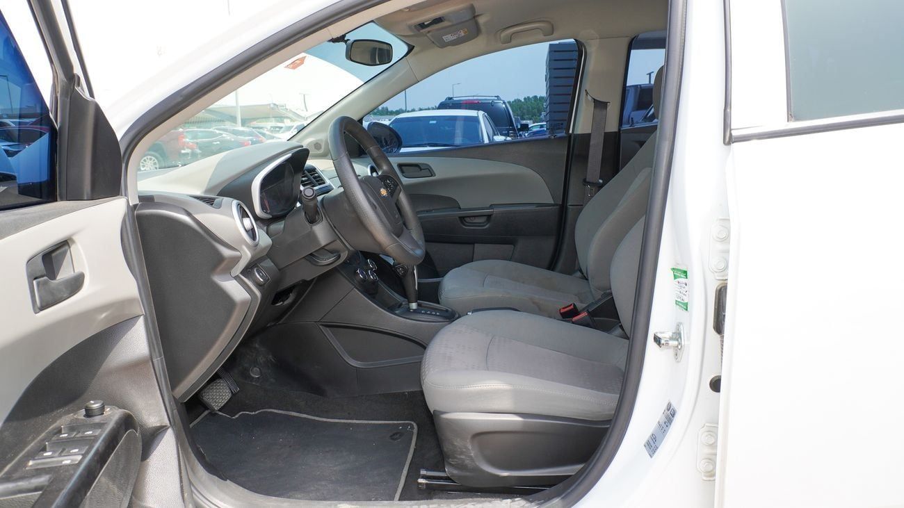 شيفروليه أفيو