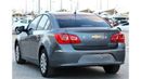 Chevrolet Cruze 2017 Chevrolet Cruze LT, 4dr Sedan, 1.8L 4cyl Petrol, Automatic, Front Wheel Drive