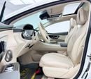 مرسيدس بنز EQS 450+ STD 2023 Mercedes-Benz EQS 450+, 03/2028 Mercedes Warranty + Service Contract, Full Service History,