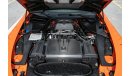 Mercedes-Benz AMG GT MERCEDES AMG GT BLACK SERIES 4.0L A/T PTR