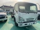 Isuzu NPR 2025 ISUZU NPR 4.6L Chassis 5M 5 Tons Diesel manual Zero KM