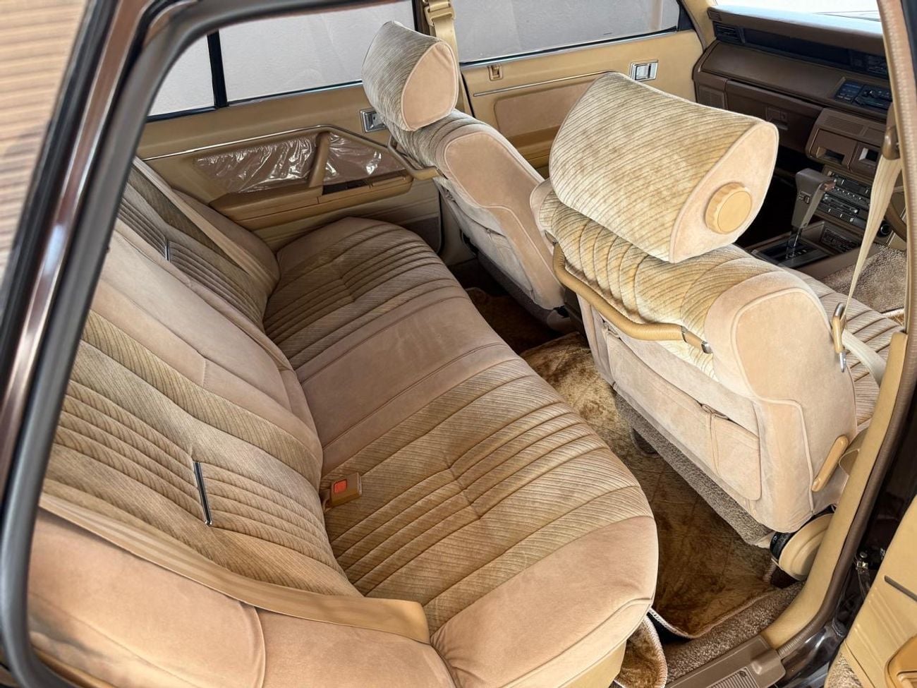 تويوتا كورونا