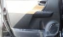 Toyota Fortuner Toyota Fortuner 2.7L V4 2.7L AT 2026