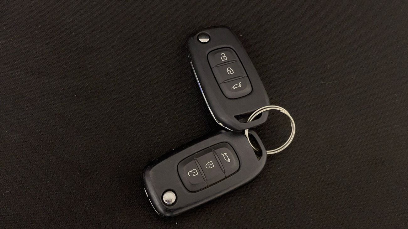 Renault Koleos PE 2.5L FWD 2024 PE | AED 845/Month | 0 DP | 30 Day Return | Warranty | Service History