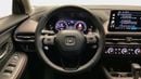 هوندا ZRV 1.5 CVT EX 2WD AUTO | شامل الضمان | 0 ﺪﻔﻋﺓ ﺃﻮﻟﻯ