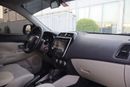 Mitsubishi ASX Highline 2.0L