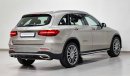 Mercedes-Benz GLC 250 4MATIC