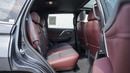 Mitsubishi Montero Sport