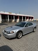 فورد موستانج