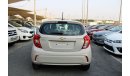 Chevrolet Spark ACCIDENTS FREE - ORIGINAL COLOR - CAR IS IN PERFECT CONDITION INSIDE OUT